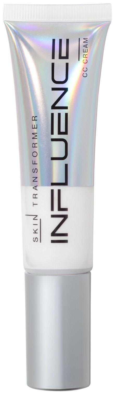 - INFLUENCE BEAUTY SKIN TRANSFORMER  -,  01