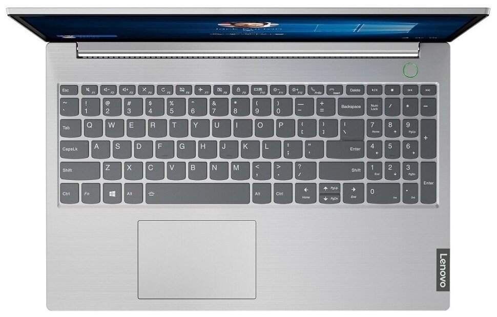 Ноутбук LENOVO Thinkbook 15 G3 ACL 21A4008QRU