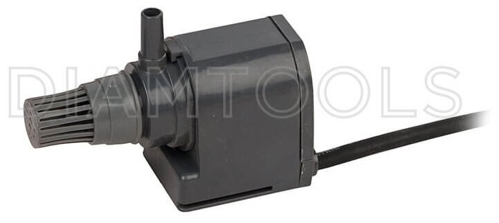 Помпа для плиткореза DIAM SPmax/ML/EX 640077 - фото №6