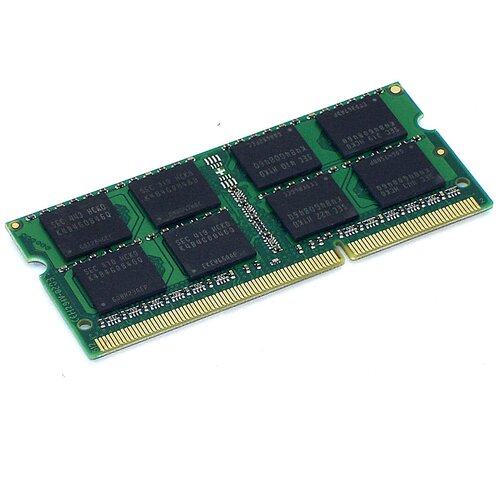 Модуль памяти Ankowall SODIMM DDR3L 8Gb 1333 135V арт079130 265000₽