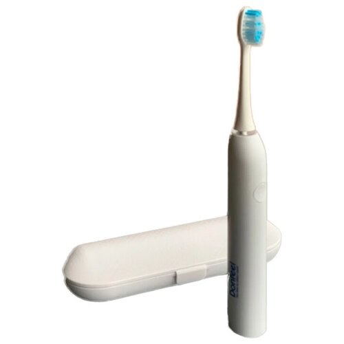 Ультразвуковая зубная щетка Donfeel HSD-016 белый 315000₽