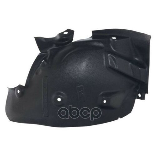 Подкрылок Передн Лев Renault: Megane 08- TYG арт. RN11046BL