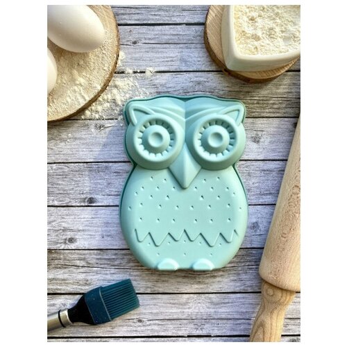 Homy Mood Силиконовая форма для выпечки 