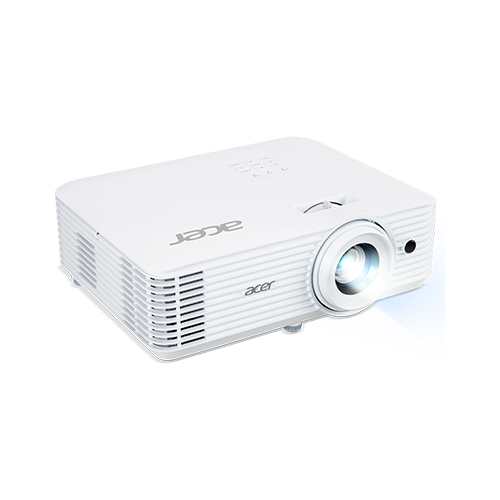 Проектор Acer Проектор Acer projector X1527i, DLP 3D, 1080p, 4000Lm, 10000/1, HDMI, Wifi, 2.7Kg, EURO