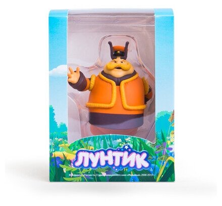 Фигурка PROSTO TOYS - фото №9