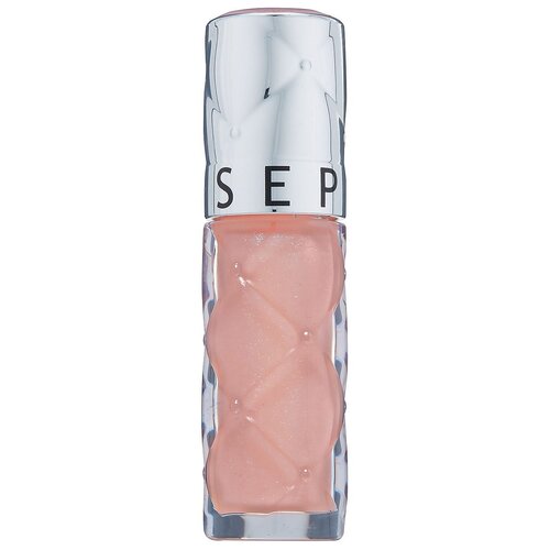 Sephora Outrageous Plump Блеск для губ с эффектом увеличения, 01 Universal Volume sephora collection glossed блеск для губ stunning