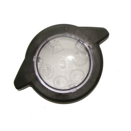 Крышка префильтра Hayward Power-Flo II/ PowerLine (SPX8100LDS)