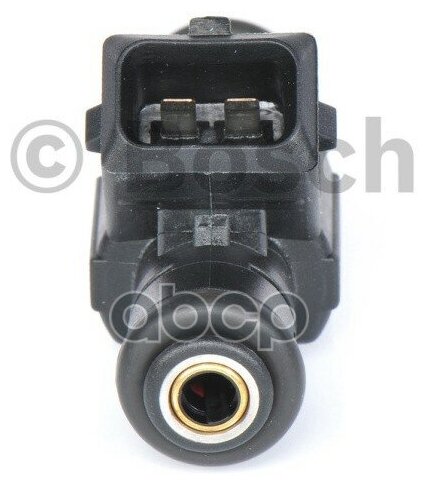 Форсунка бензиновая BOSCH 0280156061 VAG 1.8T 98- BOSCH 0280156061 | цена за 1 шт