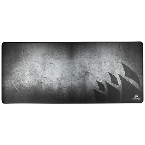 фото Коврик для мыши corsair mm350 cloth gaming mouse mat x-large