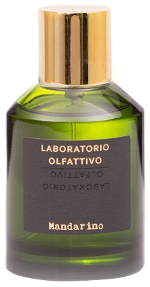 Laboratorio Olfattivo, Mandarino, 100 мл, парфюмерная вода женская