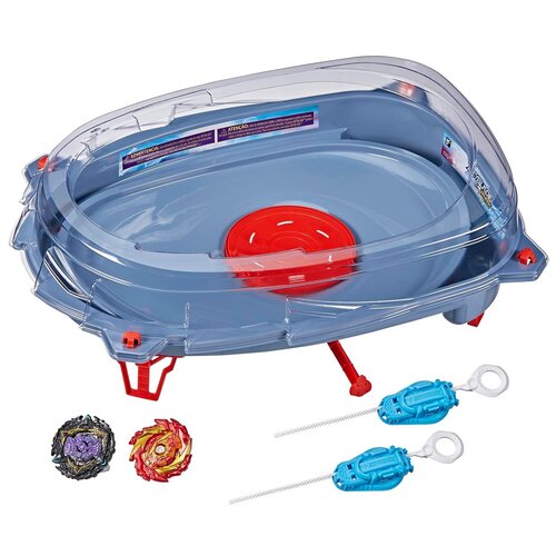 Beyblade Burst Surge Speed storm F0578
