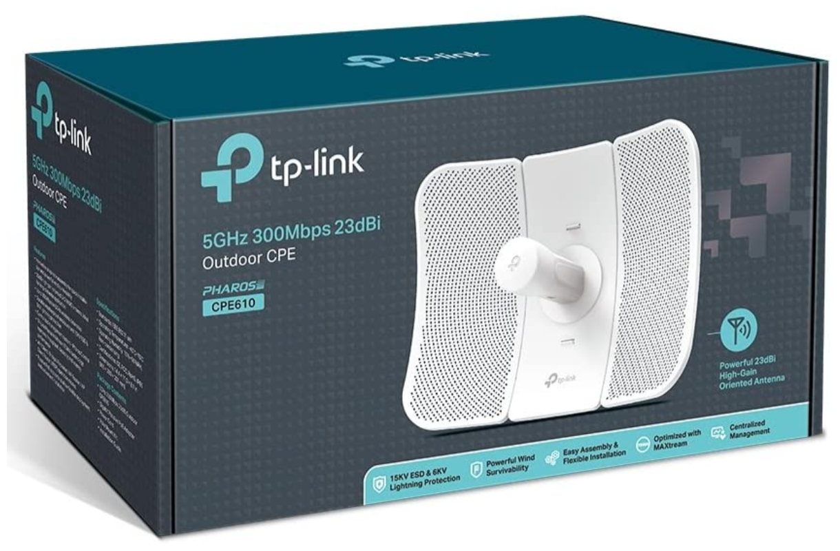 TP-Link - фото №2