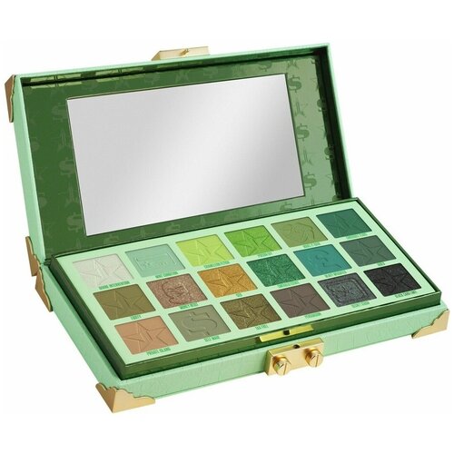 Jeffree Star Палетка теней Blood Money blood money