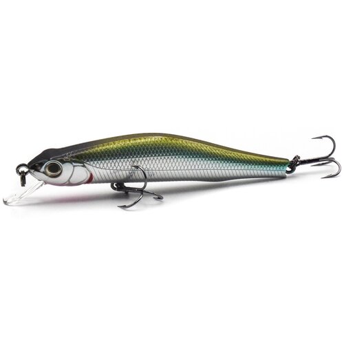 Воблер ZipBaits Orbit 80SP-SR / 975