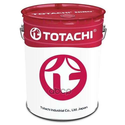 TOTACHI Масло Моторное 5w30 Totachi Niro 19л Полусинтетика Lv Sn/Cf Acea A5/B5