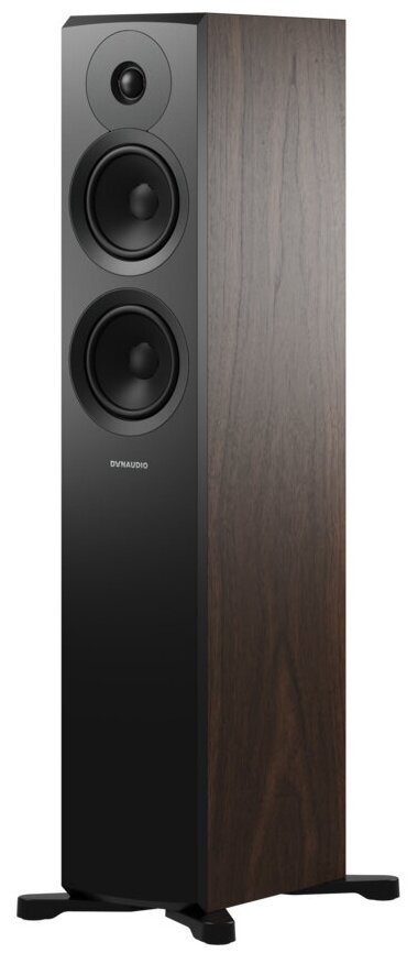 Напольная акустическая система Dynaudio EMIT 30 Satin Walnut