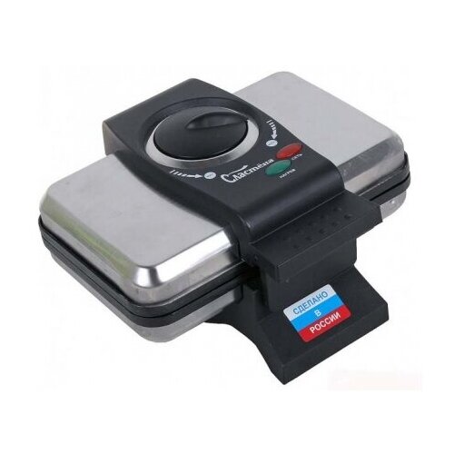 Сластена-орешек ЭВ 1 тефлон 423800₽