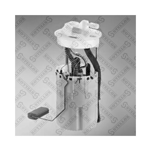 фото Насосы stellox насос топливный электрический stellox 1001461sx