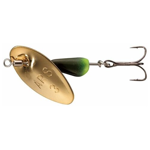 Блесна SMITH AR Spinner Trout Model 2.1г цвет 19