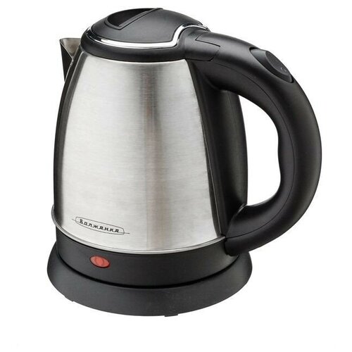 Чайник электр Волжанка ЭЧ-012 диск 12л 15кВт нержсталь 169000₽