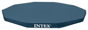 Тент для бассейна INTEX 366 см 28031