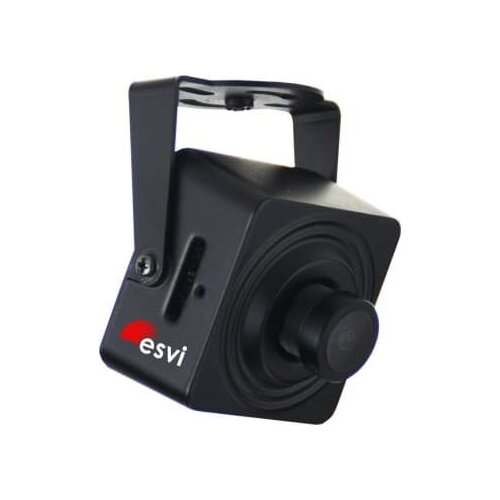EVC-KH-SL20W (BV) миниатюрная Wi-Fi видеокамера, 2.0Мп, f=2.8мм, аудио вх., SD