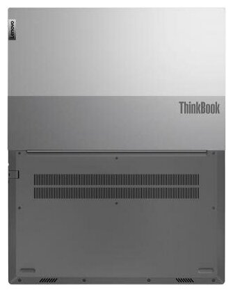 Ноутбук Lenovo ThinkBook 15 G2 i5-1135G7 8Gb SSD 512Gb Intel Iris Xe Graphics 156 FHD IPS Cam 45Втч No OS Серый 20VE00RMRU