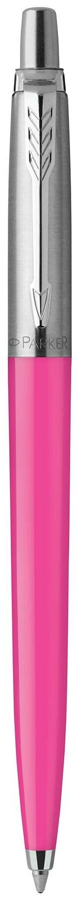 Шариковая ручка Parker Jotter K60 Hot Pink (R2123130)