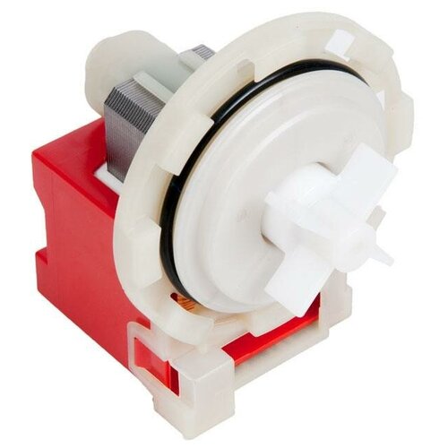 EBS2556-3404 Насос сливной (помпа) Copreci 30 Вт для стиральной машины Bosсh, Siеmens, Neff, Gaggenau