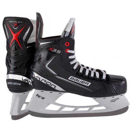 Коньки хоккейные Bauer Vapor X3.5 JR р.1-3.5 арт.1058351 (р.1 D)