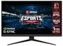 27" Монитор MSI Optix G273QF, 2560x1440, 165 Гц, IPS