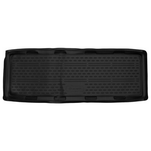 фото Коврик универсальный tpe-150l подходит для минивэн l(45х127) element