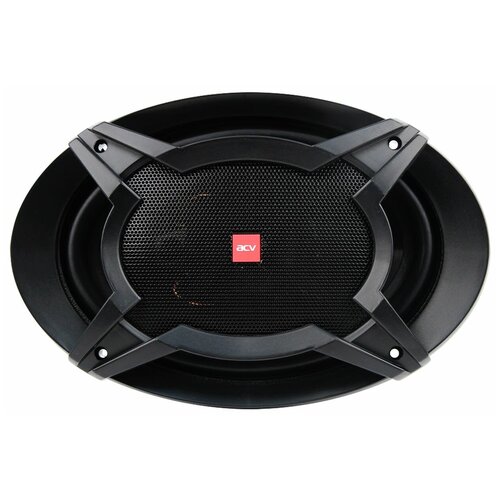 Автомобильные колонки ACV PG693S 2699₽