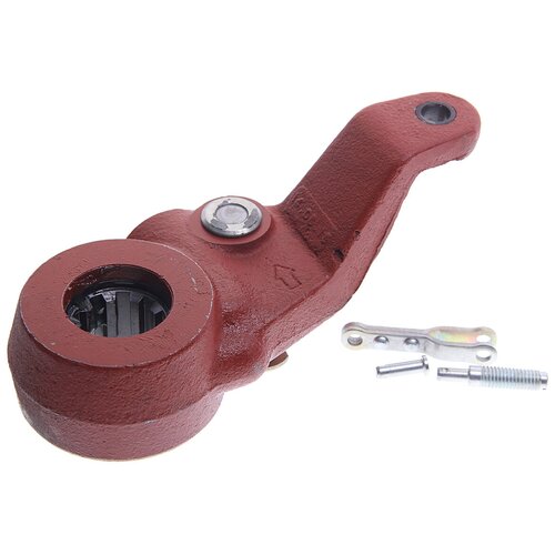 Рычаг тормоза регулировочный ПАЗ-3203,3204,кавз автомат левый МЗТА РТ-40-09