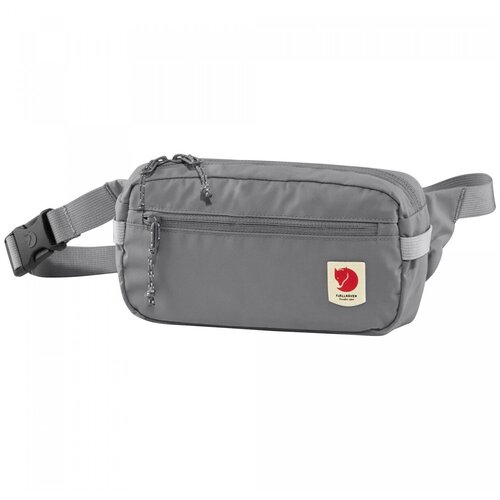 FJALLRAVEN Сумка поясная High Coast Hip Pack 1,5 л Shark Grey