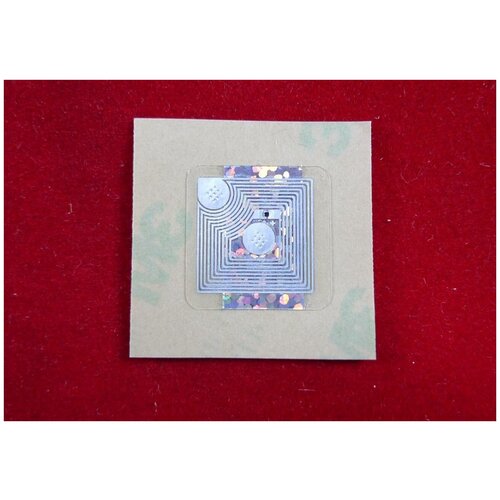 ELP ELP-CH-TK590C чип (Kyocera TK-590C - 1T02KVCNL0) голубой 5000 стр (совместимый)