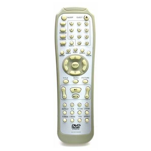 фото Пульт к akai dvp4745kds dvd box huayu