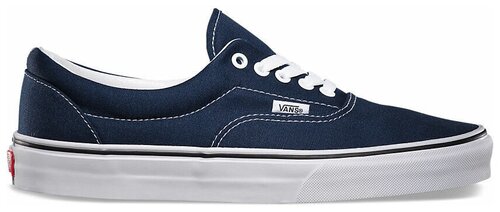 Кеды VANS Era, размер 42, синий