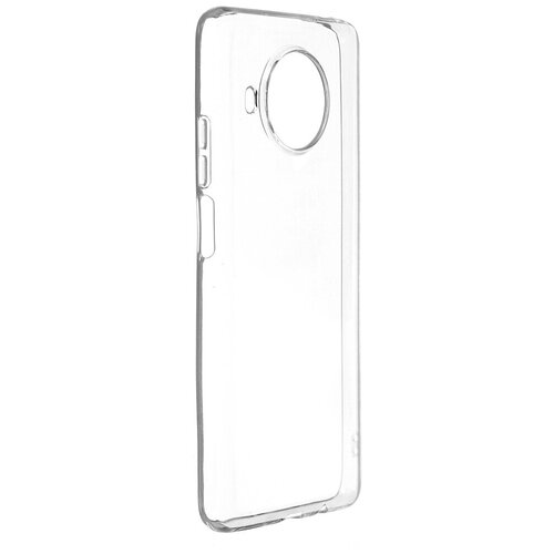фото Чехол zibelino для xiaomi mi10t lite ultra thin case transparent zutcp-xia-m10t-lt-trn