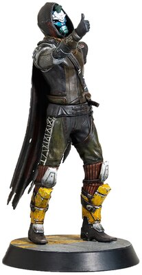 Cayde 6 cheap figurine