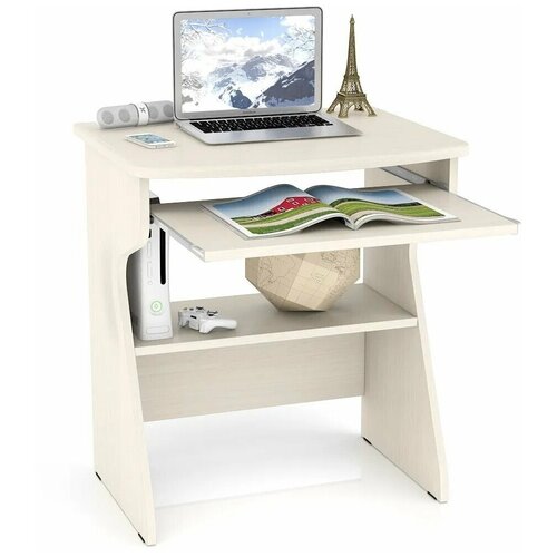 Стол компьютерный СК 1 (венге)