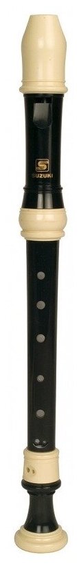 Блок флейта Suzuki SRE-520