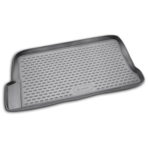 фото Коврик в багажник daewoo matiz 2005->, хб. (полиуретан) element