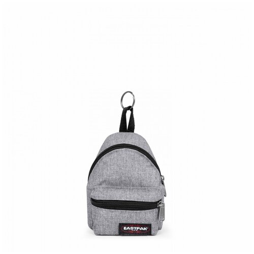 Брелок Eastpak Mini Padded Sunday Grey