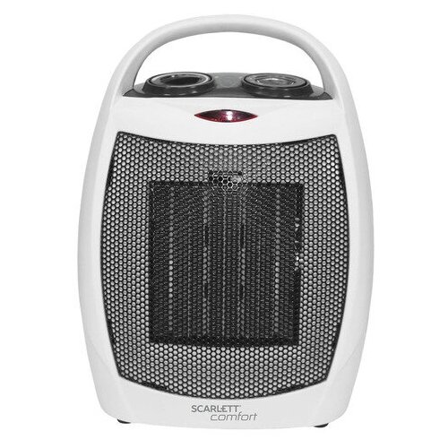 Настольный тепловентилятор Scarlett SC-FH1512MC 336000₽