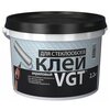 VGT КЛЕЙ АКРИЛОВЫЙ ДЛЯ СТЕКЛООБОЕВ - изображение