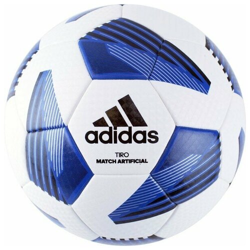 фото Мяч футбольный adidas tiro lge art арт.fs0387 р.4