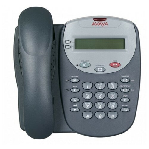 Avaya 2402D 700381973 цифровой системный телефон