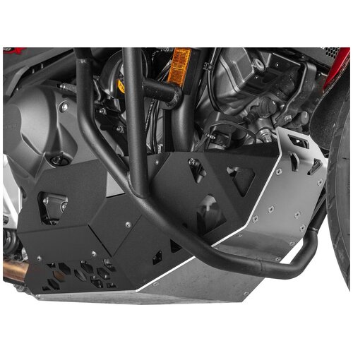 Защита картера для Honda NC750X/NC700X, NC750/NC700 2012-2020, автомат DCT