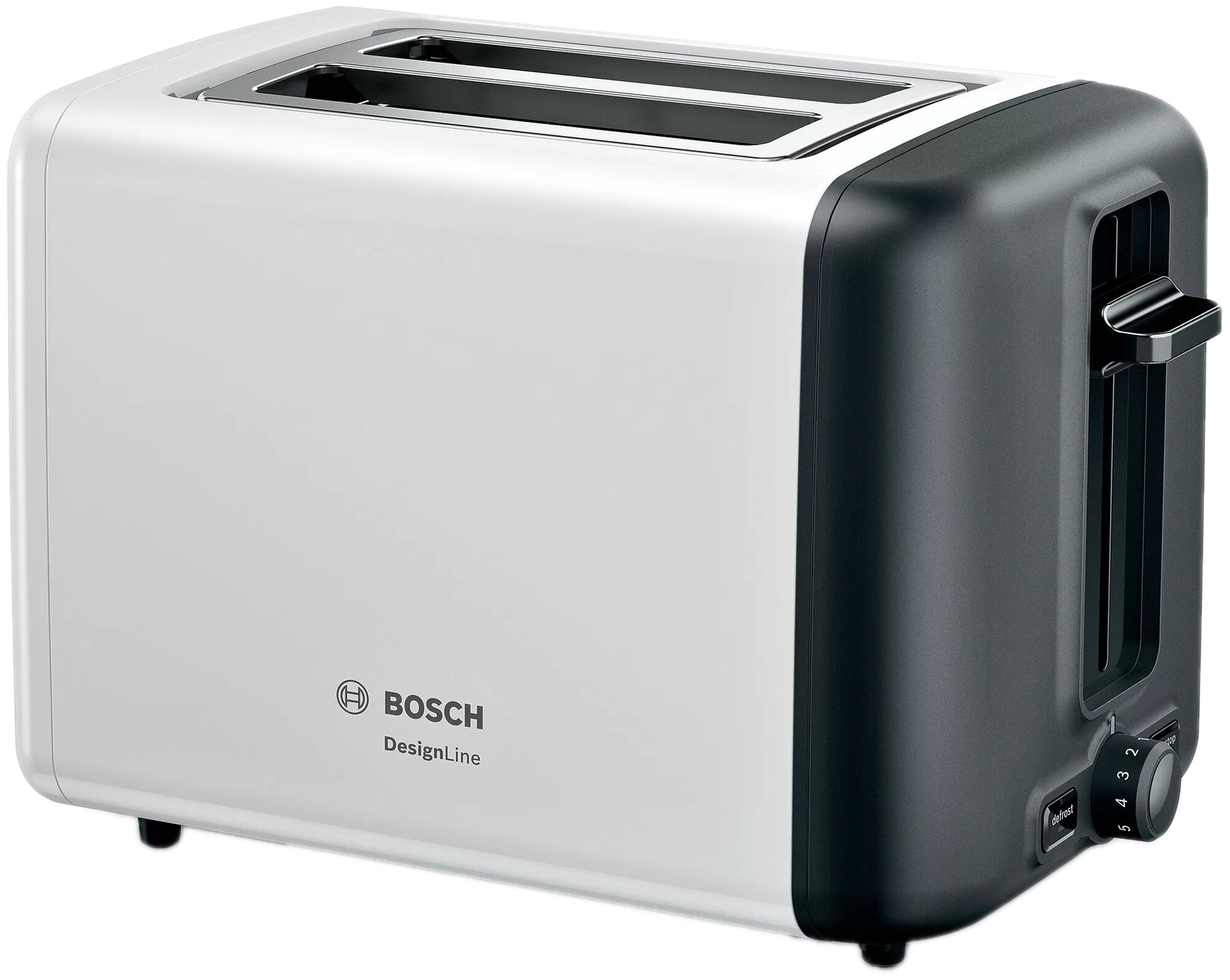 Тостер Bosch TAT 3P420/3P421/3P423/3P424